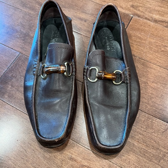 Gucci loafers - Picture 3 of 7